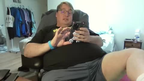 Wren Valentino online show from 02-22-25, 08:53