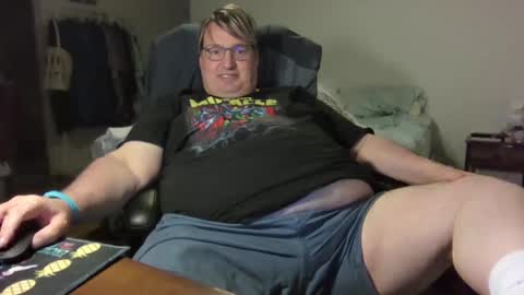 Wren Valentino online show from 02-23-25, 05:12