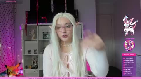 Wren Valentine online show from 09-21-25, 09:27