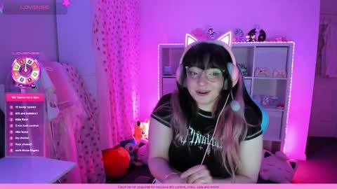 Wren Valentine online show from 11-28-25, 08:28