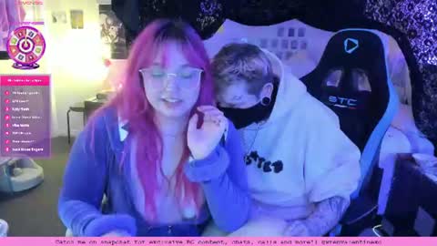 Wren Valentine online show from 06-17-26, 10:43