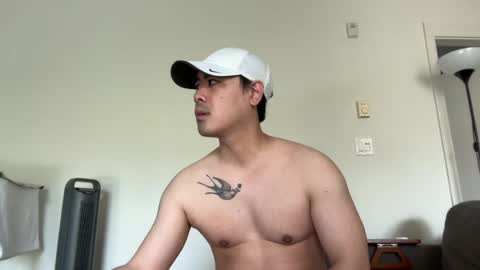Ricky online show from 07-30-26, 11:48