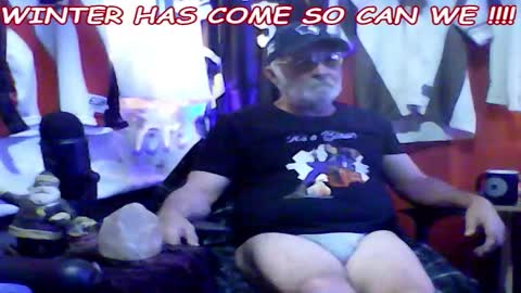 Snapshot of wscooter1 chatting on 01-10-25, 01:21 SCOOTER online show from 01-10-25, 01:21