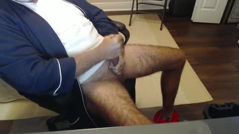 Snapshot of wsteel66 chatting on 01-20-25, 02:22 Wsteel66 online show from 01-20-25, 02:22