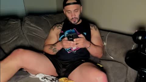 wtxbandit_45 online show from 01-19-25, 09:11