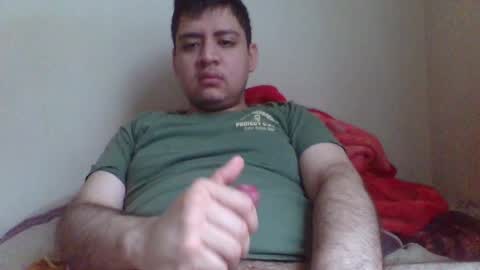 Dante online show from 02-15-25, 03:50