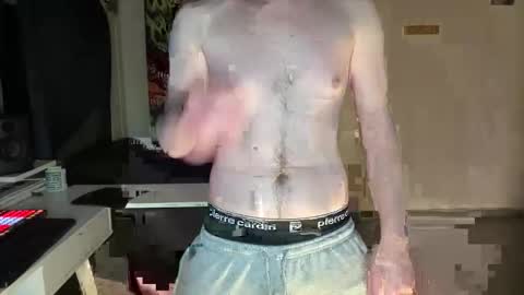 wulffi95 online show from 03-02-26, 08:04