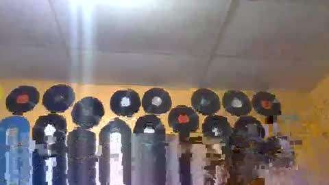 BONER DONOR online show from 11-14-25, 01:04