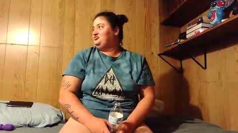 WV Couple online show from 05-13-26, 01:36