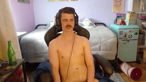 Wyatt online show from 12-05-25, 06:48