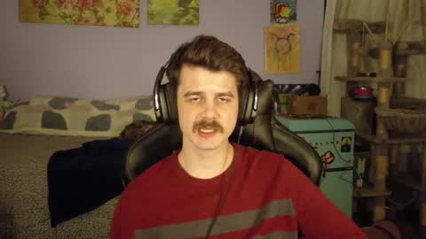 Wyatt online show from 01-08-26, 07:10