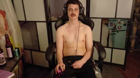 Wyatt online show from 02-27-26, 07:41