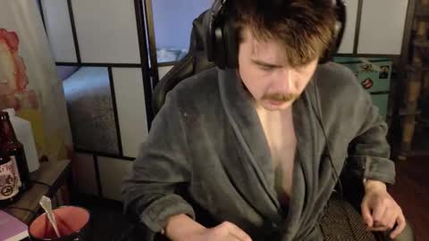 Wyatt online show from 02-27-26, 09:04