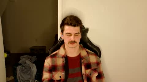 Wyatt online show from 03-02-26, 08:59