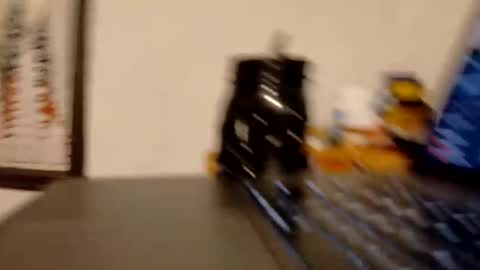 Wyatt online show from 03-10-26, 08:03