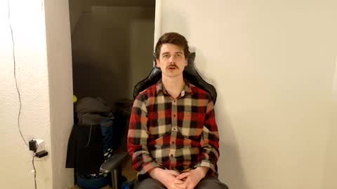 Wyatt online show from 03-24-26, 06:13