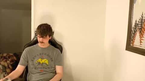 Wyatt online show from 03-31-26, 04:29