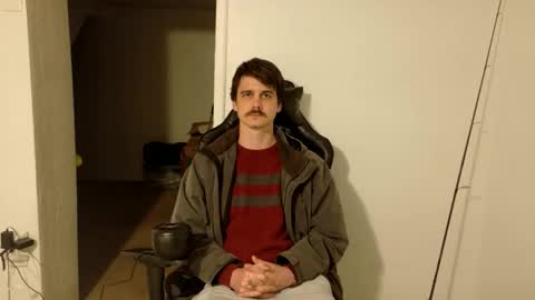 Wyatt online show from 04-09-26, 06:19