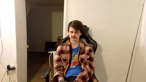 Wyatt online show from 04-12-26, 04:45