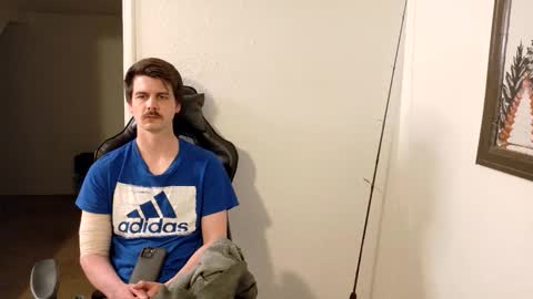 Wyatt online show from 04-15-26, 10:43