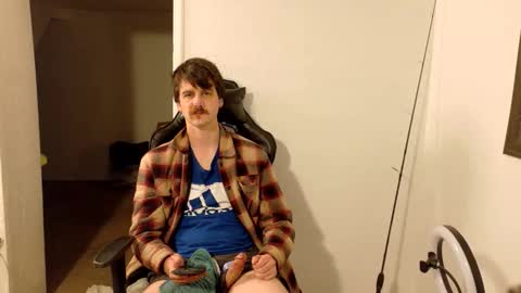 Wyatt online show from 04-17-26, 06:27