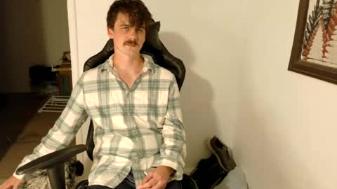 Wyatt online show from 07-13-26, 07:22
