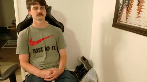 Wyatt online show from 07-14-26, 03:11