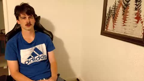 Wyatt online show from 07-16-26, 09:43