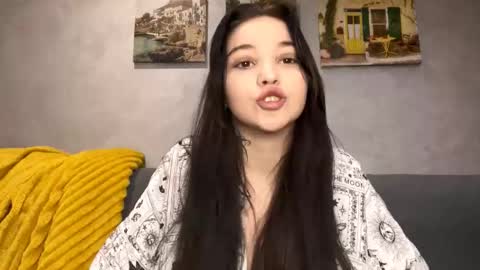 Mila online show from 02-15-26, 06:26