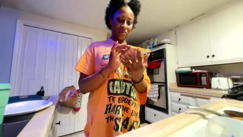 Wynter Heat online show from 02-01-25, 09:00