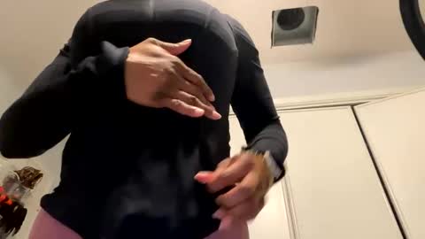 Wynter Heat online show from 02-06-25, 11:10