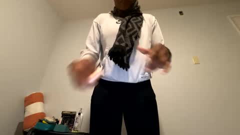 Wynter Heat online show from 02-14-25, 09:24