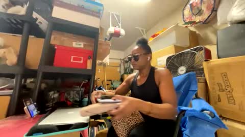 Wynter Heat online show from 11-16-25, 09:53