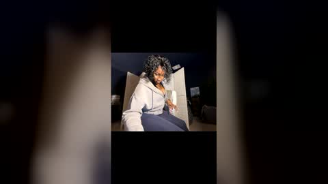 Snapshot of wynterheat chatting on 04-23-26, 12:29 Wynter Heat online show from 04-23-26, 12:29