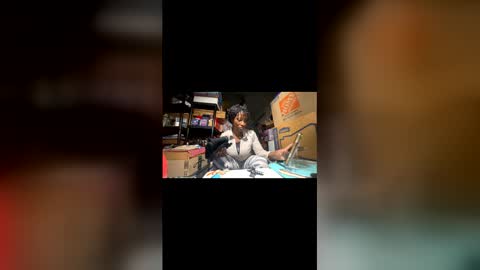 Snapshot of wynterheat chatting on 06-10-26, 11:31 Wynter Heat online show from 06-10-26, 11:31