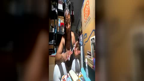 Snapshot of wynterheat chatting on 07-04-26, 10:21 Wynter Heat online show from 07-04-26, 10:21