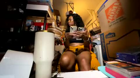 Snapshot of wynterheat chatting on 07-24-26, 01:25 Wynter Heat online show from 07-24-26, 01:25