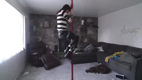 WyTransGal - Aurora online show from 11-05-25, 11:05