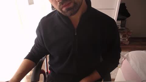 Mr. Lonely online show from 10-29-25, 10:50