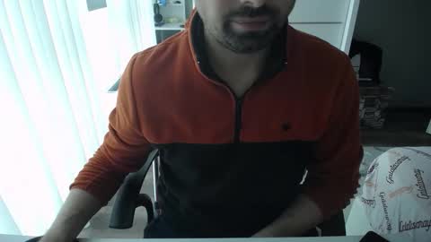 Mr. Lonely online show from 11-12-25, 11:10