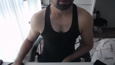 Mr. Lonely online show from 12-05-25, 11:30