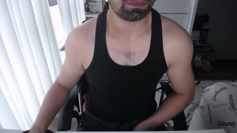 Mr. Lonely online show from 01-09-26, 11:24