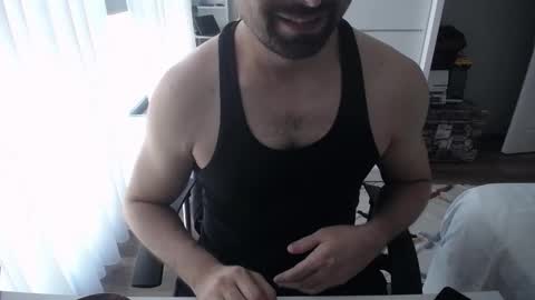 Mr. Lonely online show from 01-14-26, 10:54