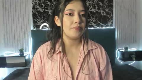 Adeline online show from 02-28-26, 02:51