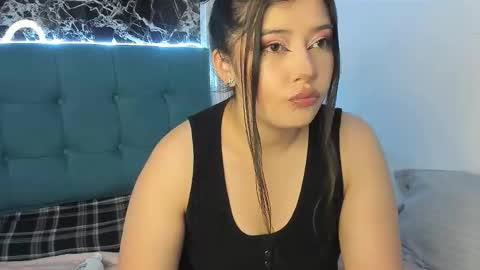 Adeline online show from 03-23-26, 06:34