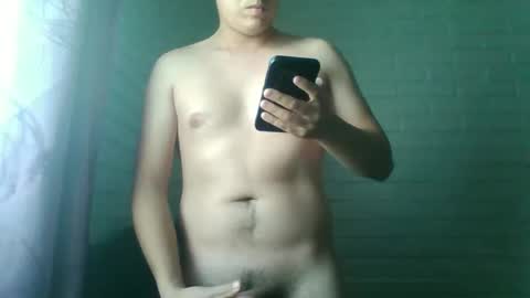 x_andrescam online show from 06-10-26, 08:08