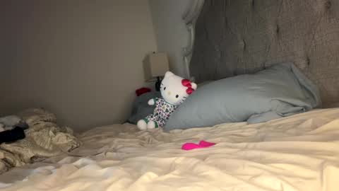 Mariah  online show from 01-12-25, 08:04