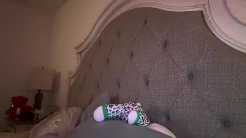 Mariah  online show from 02-01-25, 04:24