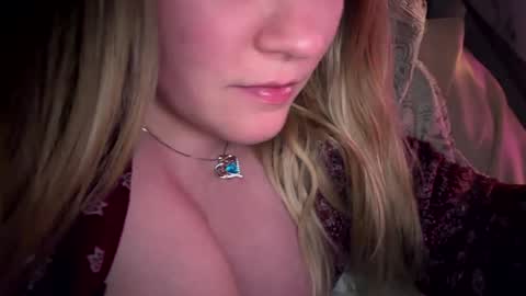 Mariah  online show from 03-20-26, 05:23