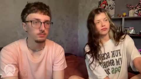 Philipp and Este online show from 06-27-26, 02:12